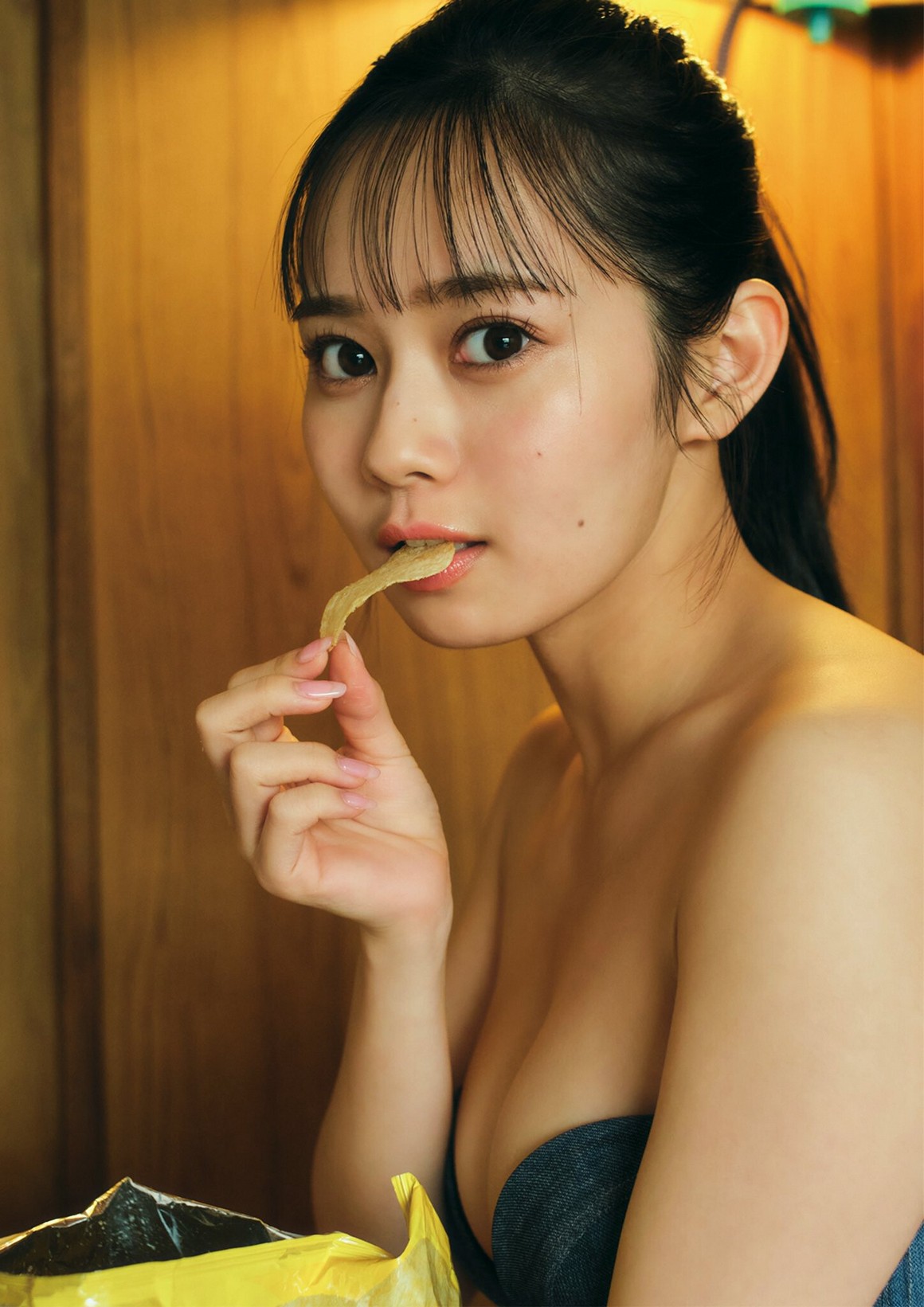 [Photobook] NO.0298 近藤沙瑛子「わがままな視線」 ...