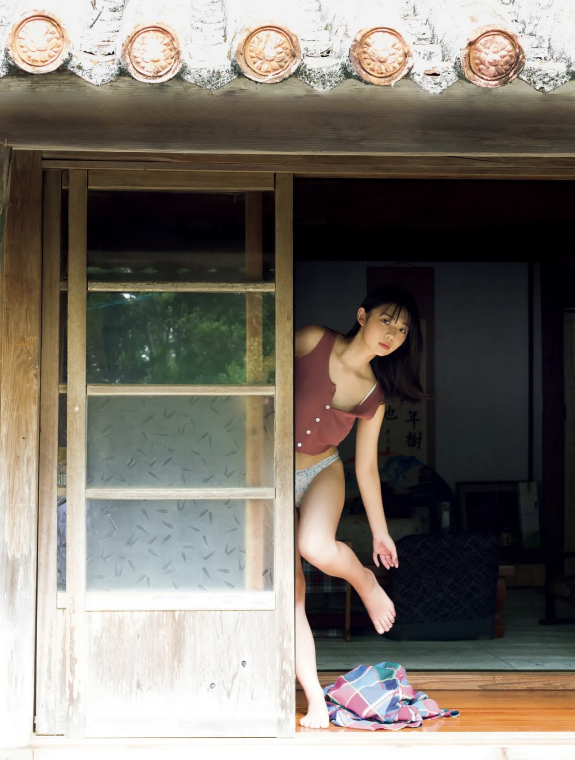 [Photobook] NO.0299 菊地姫奈 QUEENは女子大生！ ...