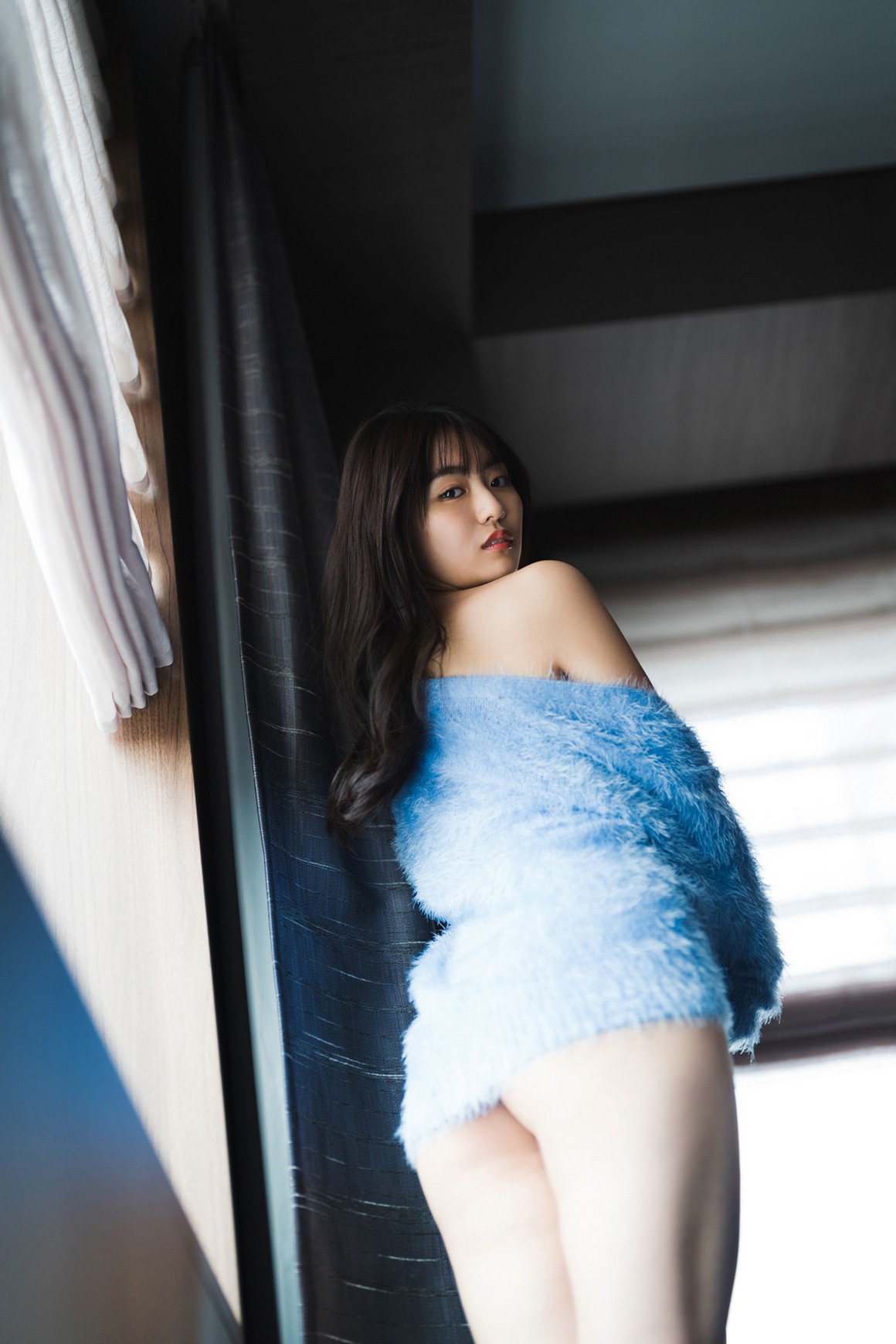 [Photobook] NO.0300 豊田ルナ オトナのスイートルーム ...