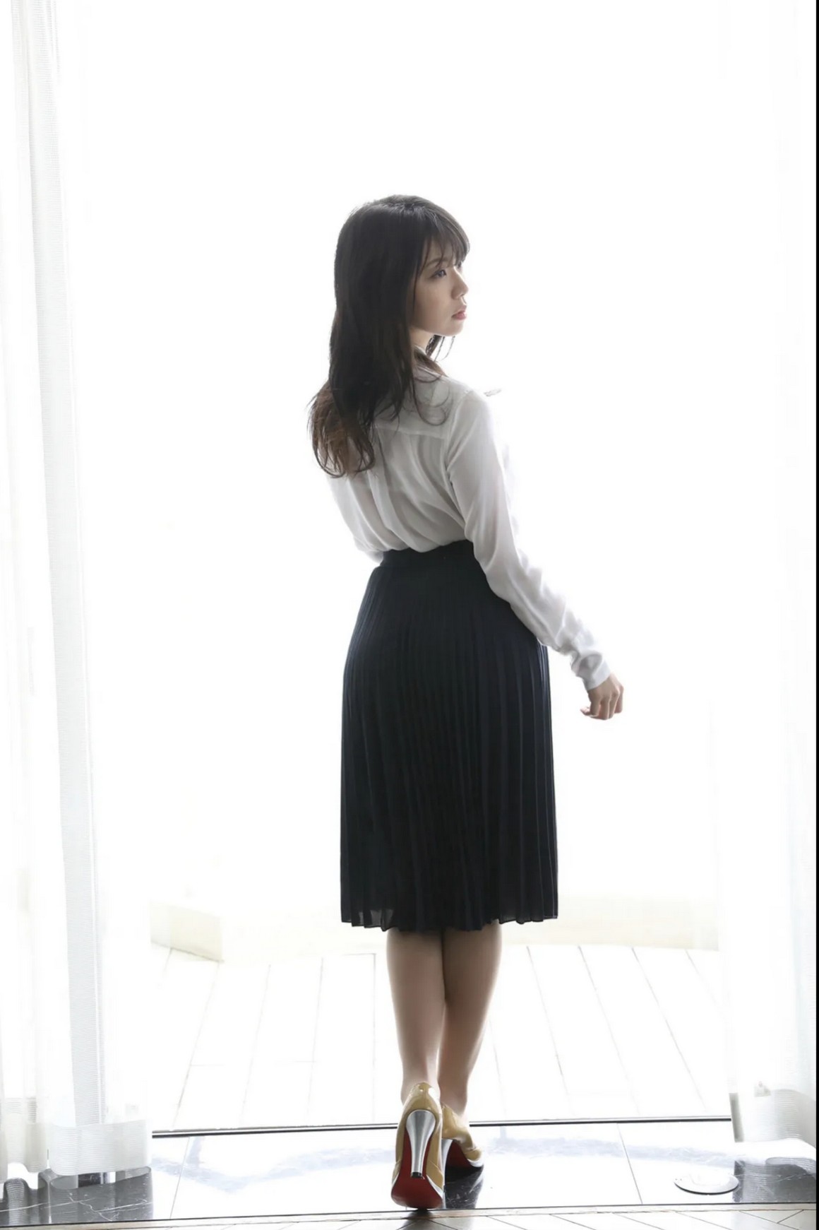 [Photobook] NO.0301 鈴木ふみ奈 Ｈカップ乱れる vol.1 ...