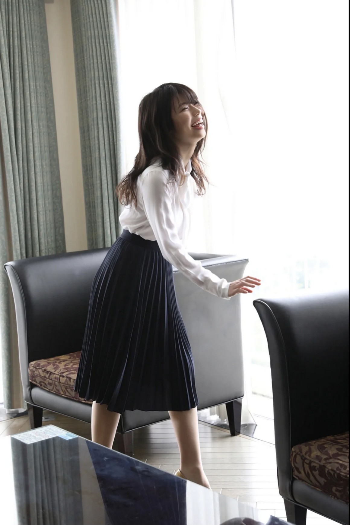 [Photobook] NO.0301 鈴木ふみ奈 Ｈカップ乱れる vol.1 ...