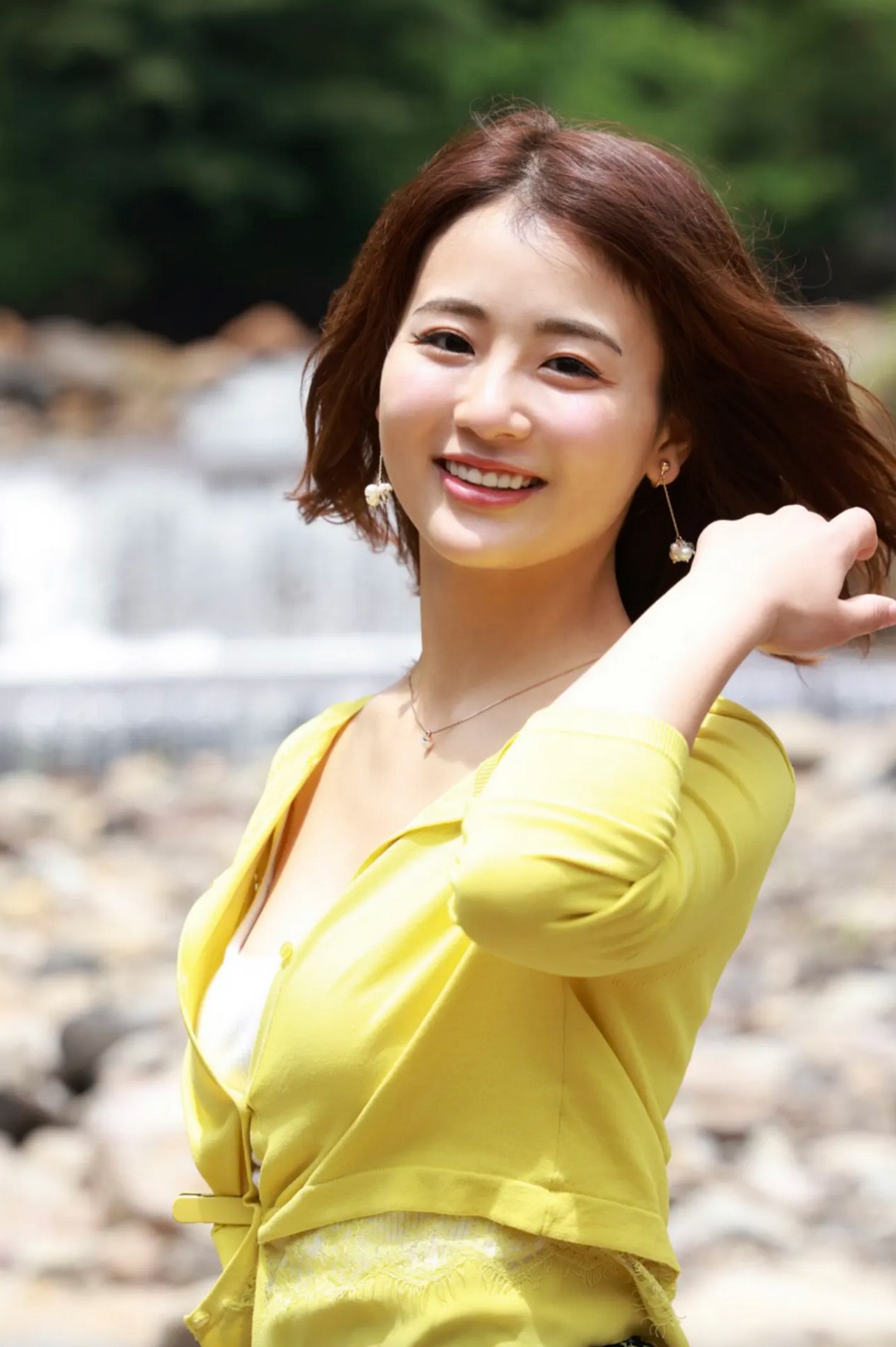 [Photobook] NO.0302 平嶋夏海 癒やしの雫 vol.1 完全版 ...