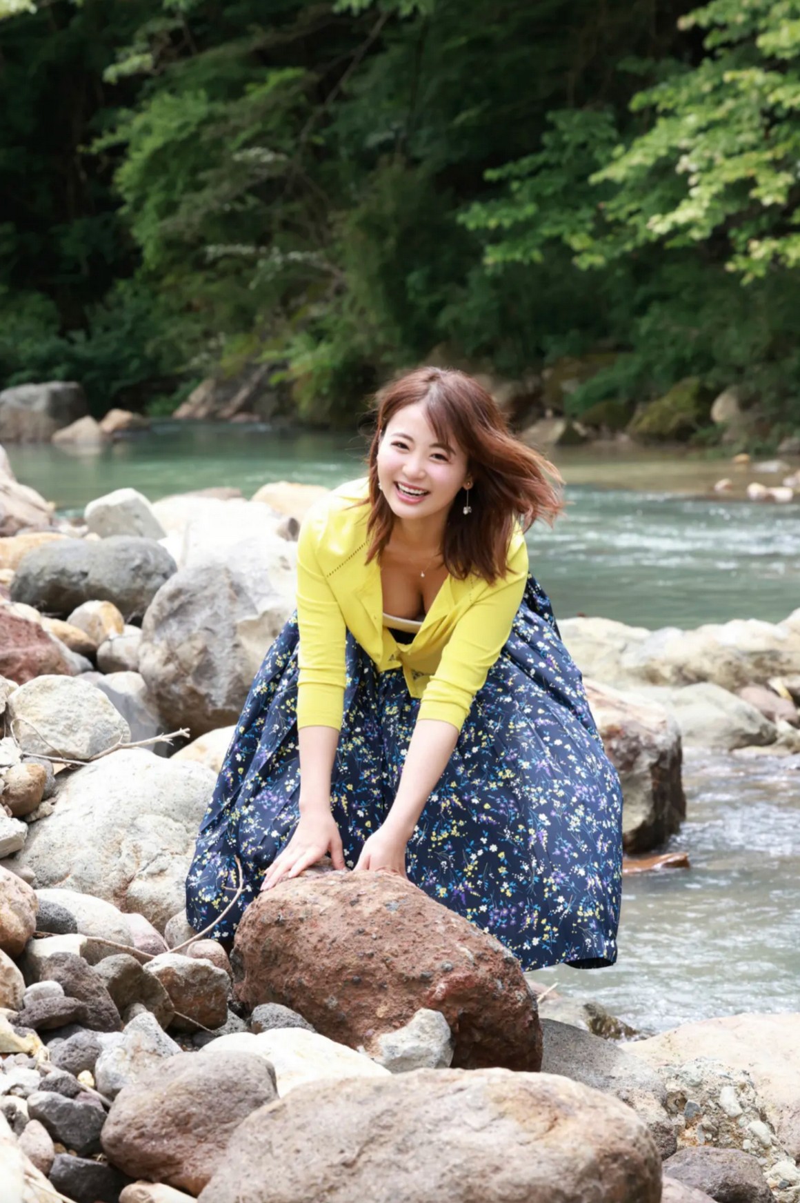 [Photobook] NO.0302 平嶋夏海 癒やしの雫 vol.1 完全版 ...