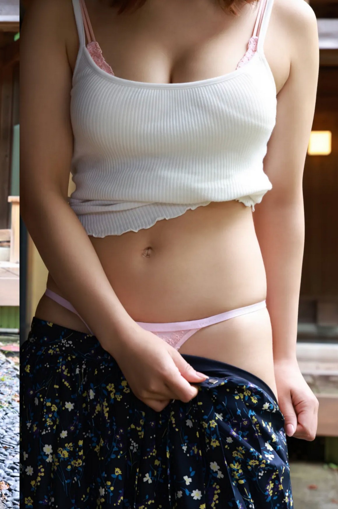 [Photobook] NO.0302 平嶋夏海 癒やしの雫 vol.1 完全版 ...