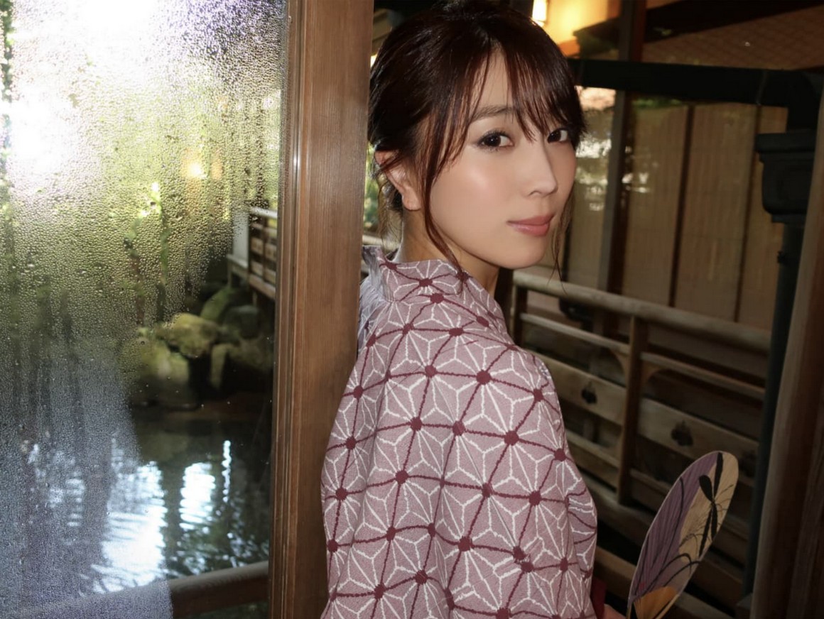 [Photobook] NO.0303 森咲智美 秘湯の密会 DAY.2 ...