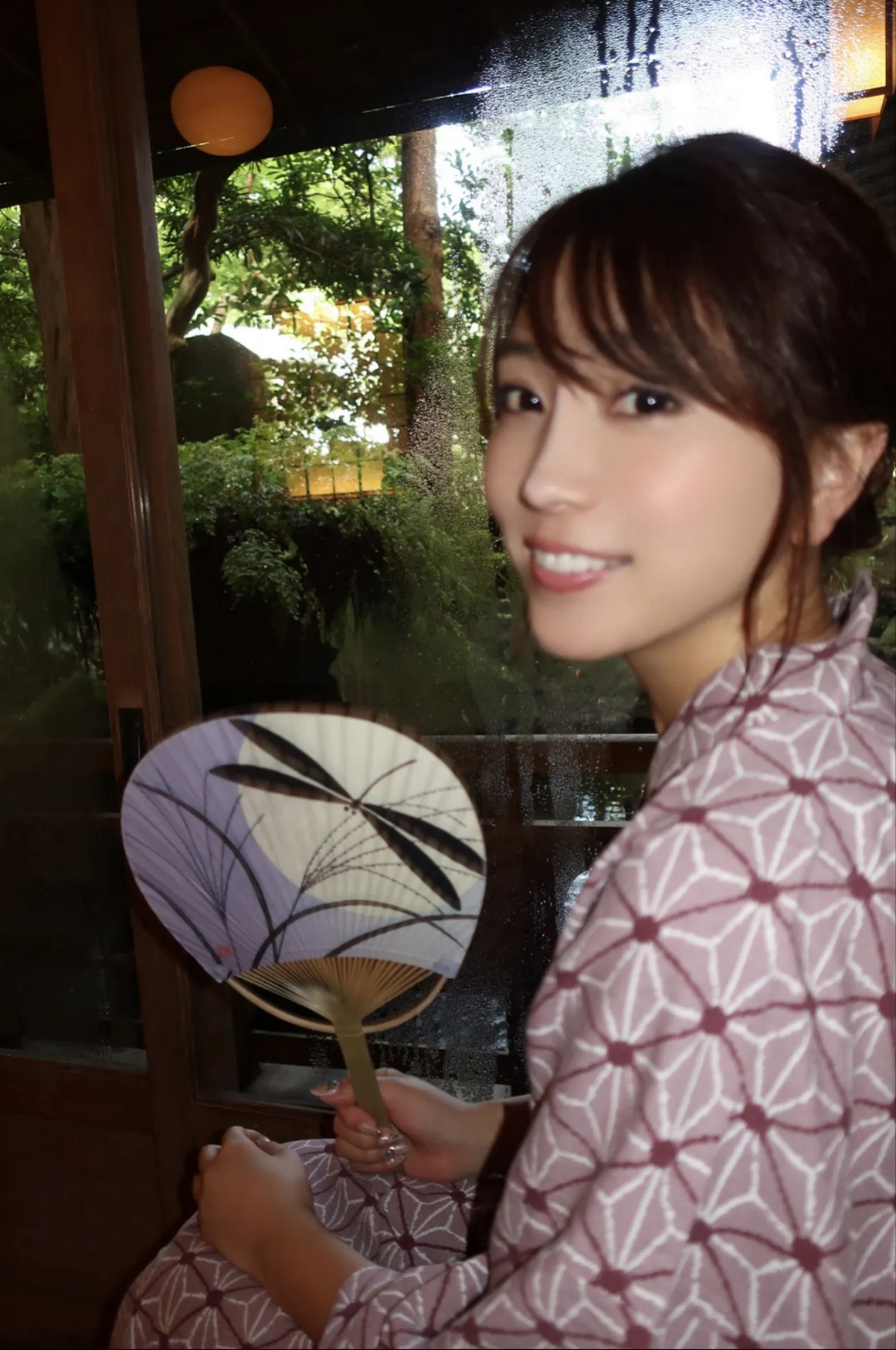 [Photobook] NO.0303 森咲智美 秘湯の密会 DAY.2 ...