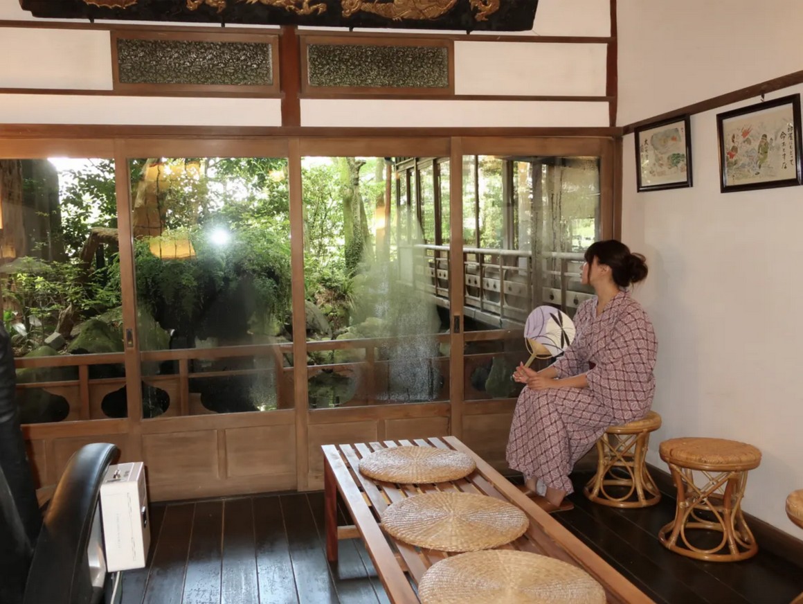 [Photobook] NO.0303 森咲智美 秘湯の密会 DAY.2 ...