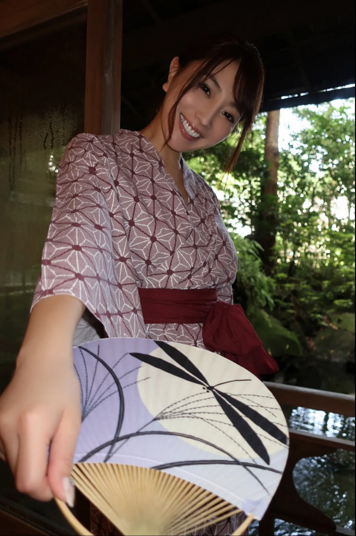 [Photobook] NO.0303 森咲智美 秘湯の密会 DAY.2 ...