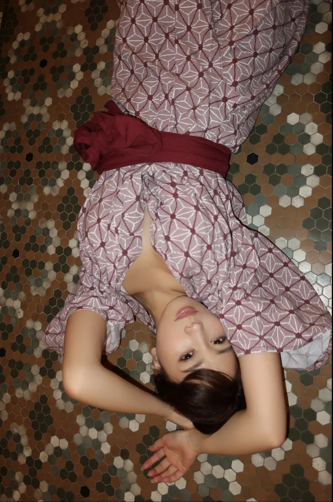 [Photobook] NO.0303 森咲智美 秘湯の密会 DAY.2 ...