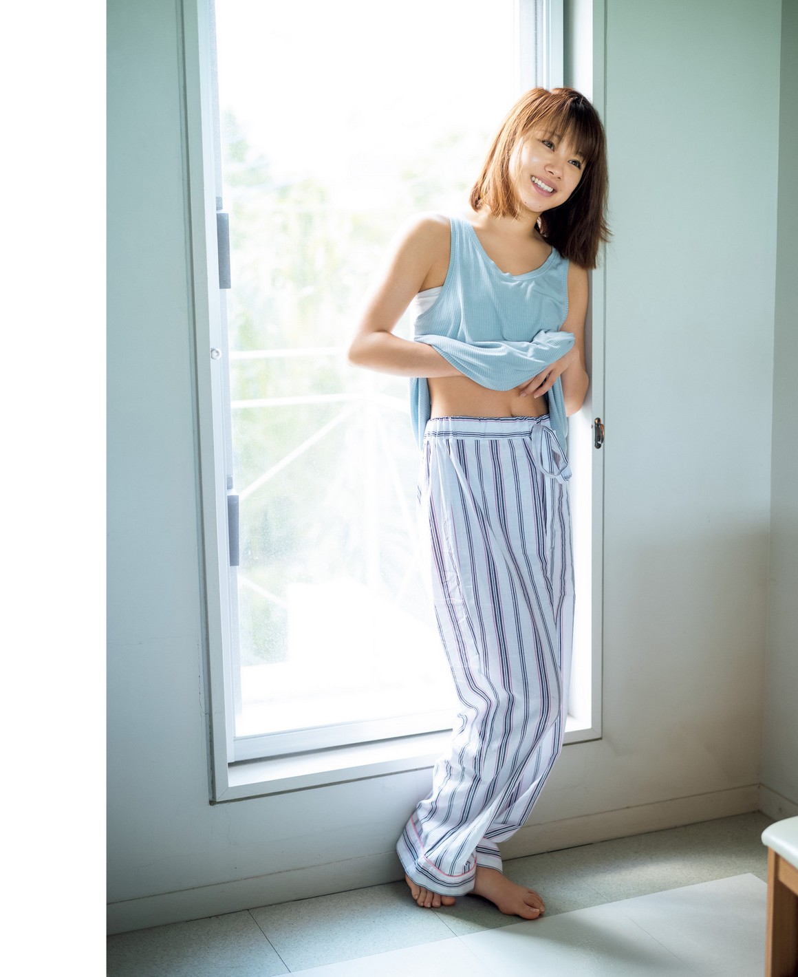 [Photobook] NO.0304 石田亜佑美 写真集 『 believe in&nbsp;&nbsp;...