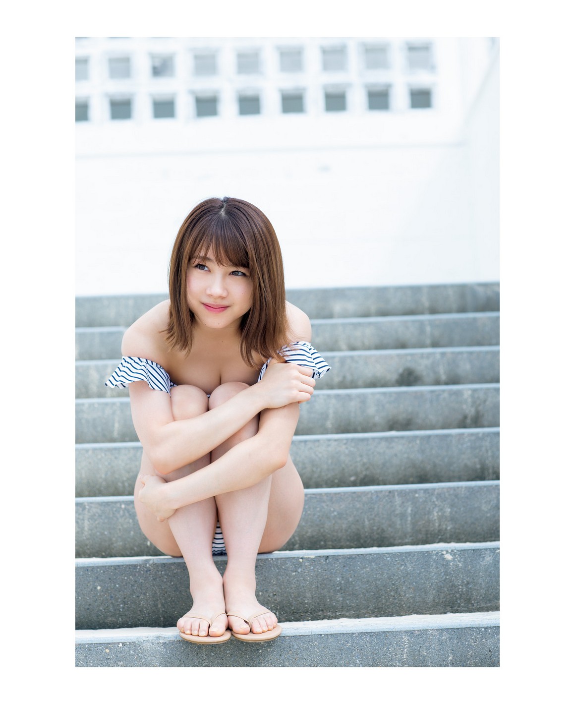 [Photobook] NO.0304 石田亜佑美 写真集 『 believe in&nbsp;&nbsp;...