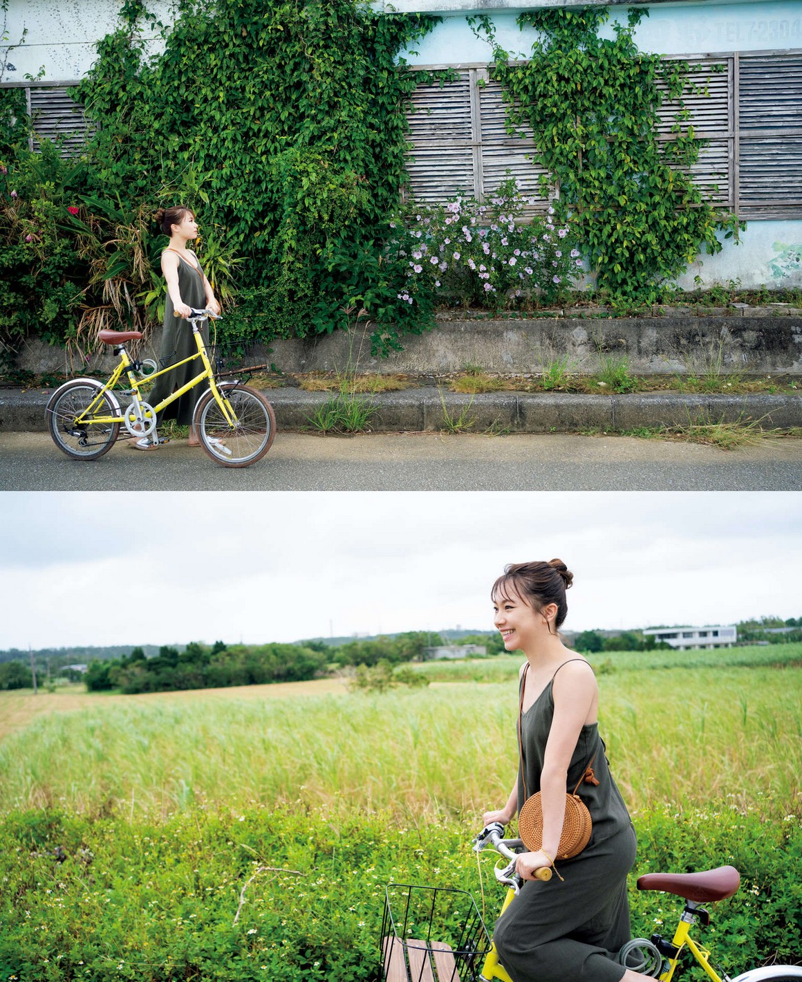 [Photobook] NO.0304 石田亜佑美 写真集 『 believe in&nbsp;&nbsp;...