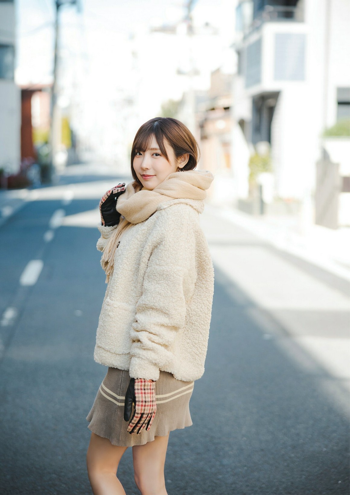 [Photobook] NO.0305 水湊みお「シトロンガール」 ...