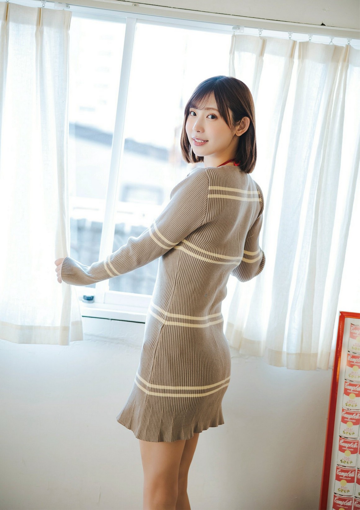 [Photobook] NO.0305 水湊みお「シトロンガール」 ...