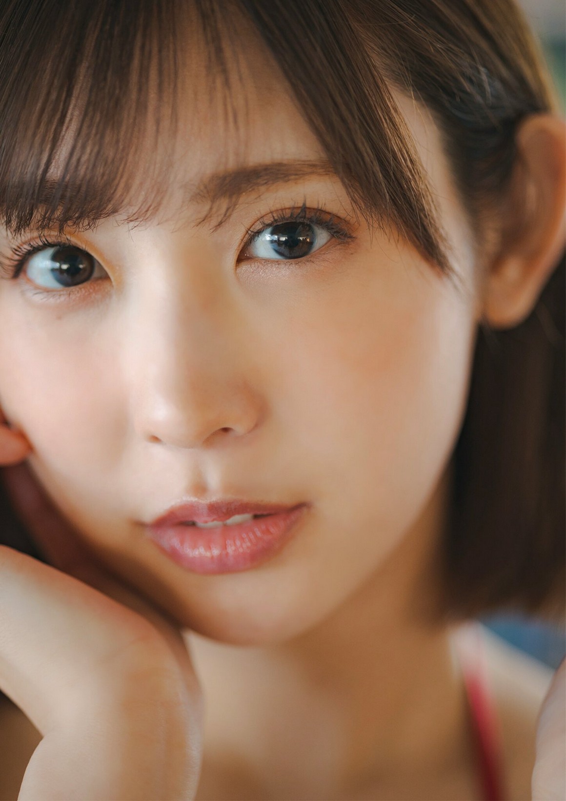 [Photobook] NO.0305 水湊みお「シトロンガール」 ...