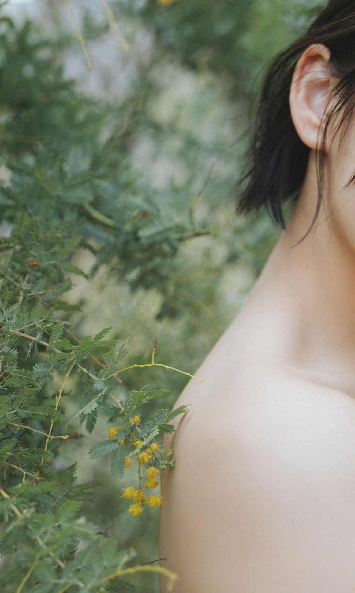 [Photobook] NO.0306 水野瞳デジタルフォトグラフ「19歳 ...