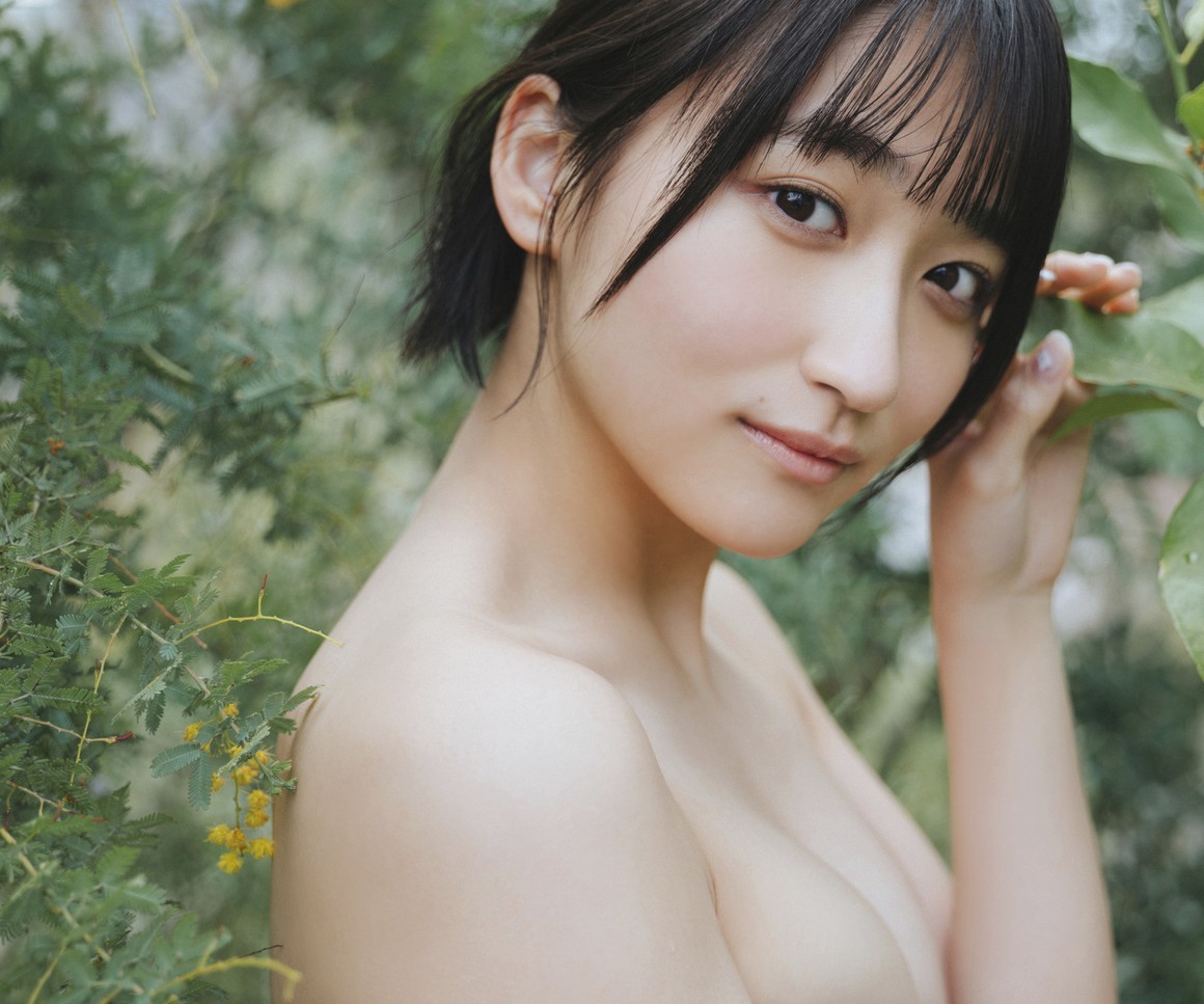 [Photobook] NO.0306 水野瞳デジタルフォトグラフ「19歳 ...