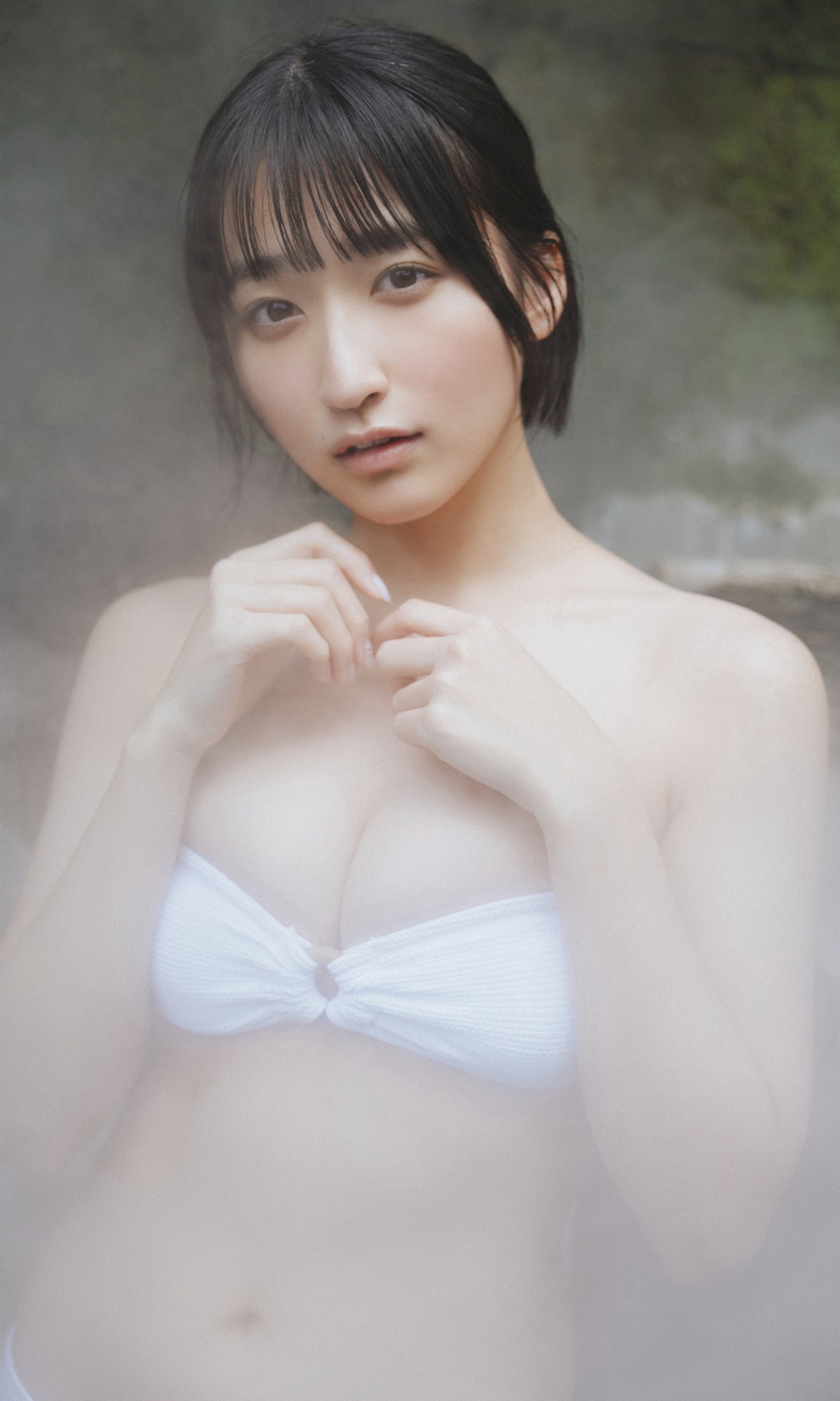 [Photobook] NO.0306 水野瞳デジタルフォトグラフ「19歳 ...