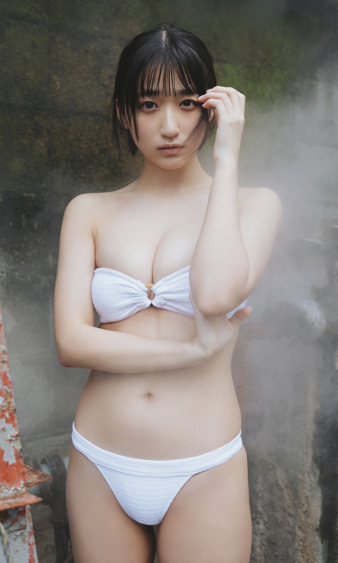 [Photobook] NO.0306 水野瞳デジタルフォトグラフ「19歳 ...