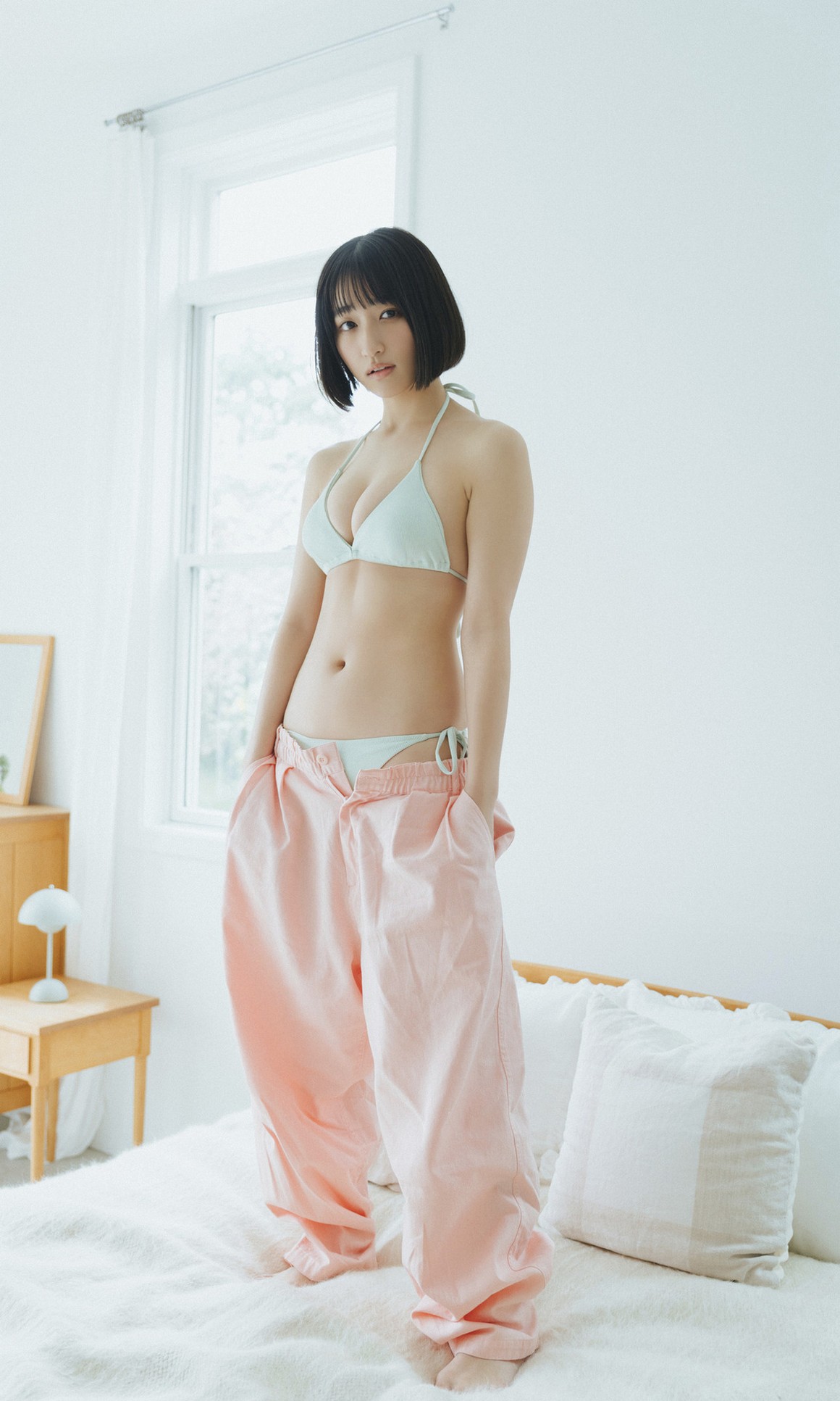 [Photobook] NO.0306 水野瞳デジタルフォトグラフ「19歳 ...