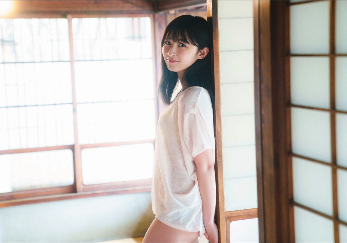 [Photobook] NO.0307 松本日向「陽のあたる場所」 ...