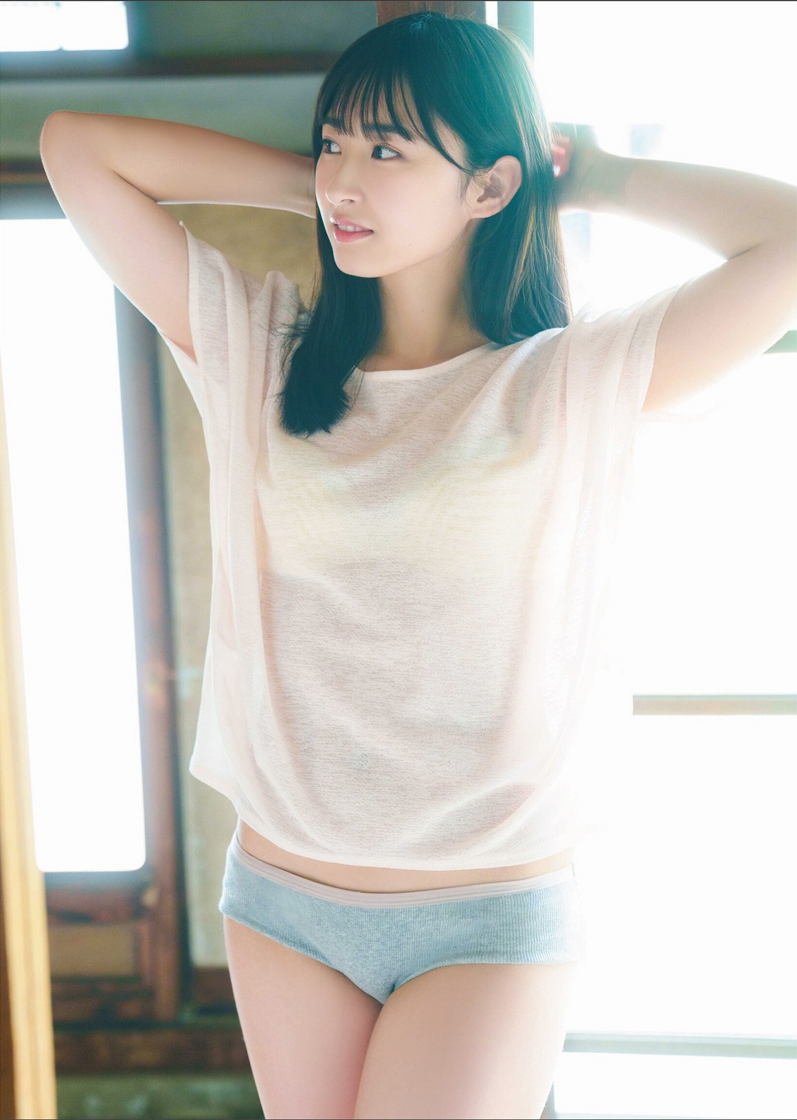 [Photobook] NO.0307 松本日向「陽のあたる場所」 ...