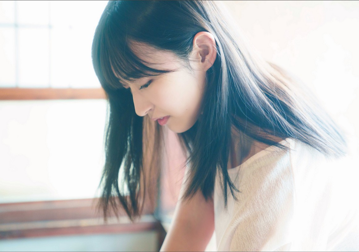 [Photobook] NO.0307 松本日向「陽のあたる場所」 ...