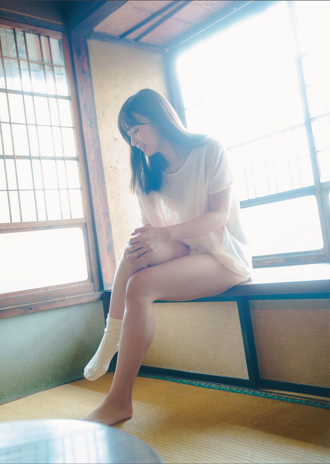 [Photobook] NO.0307 松本日向「陽のあたる場所」 ...