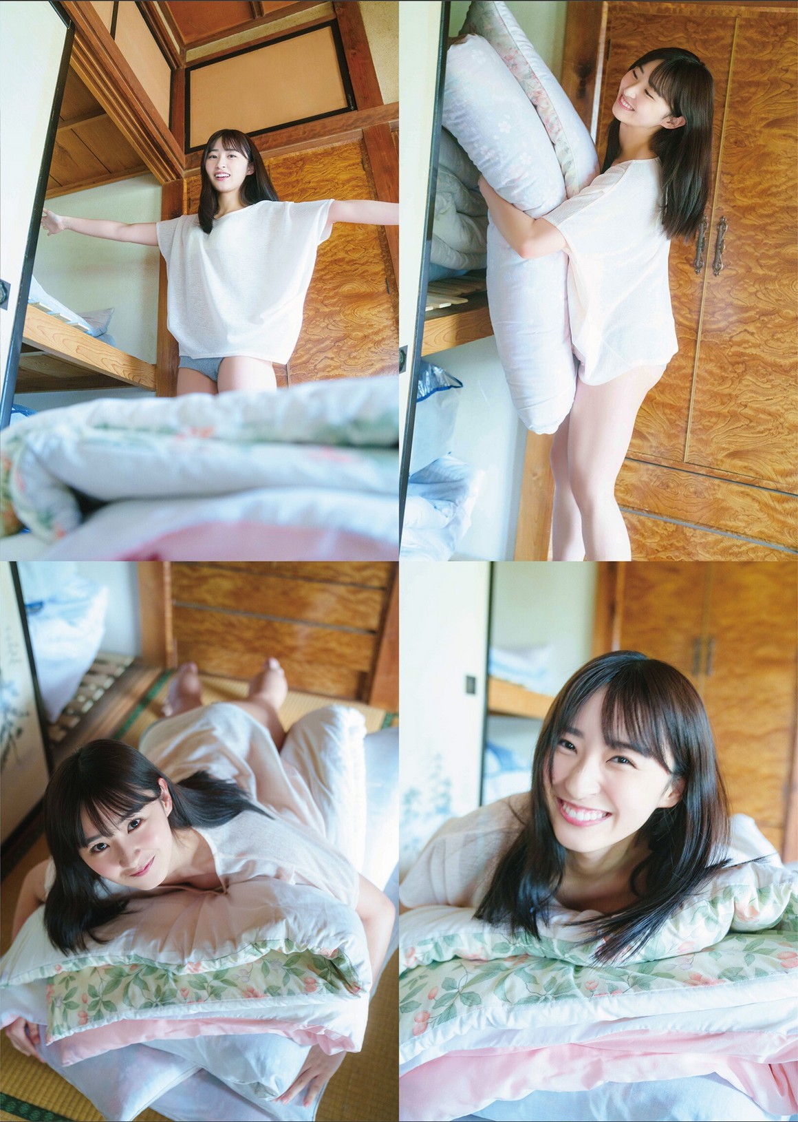 [Photobook] NO.0307 松本日向「陽のあたる場所」 ...