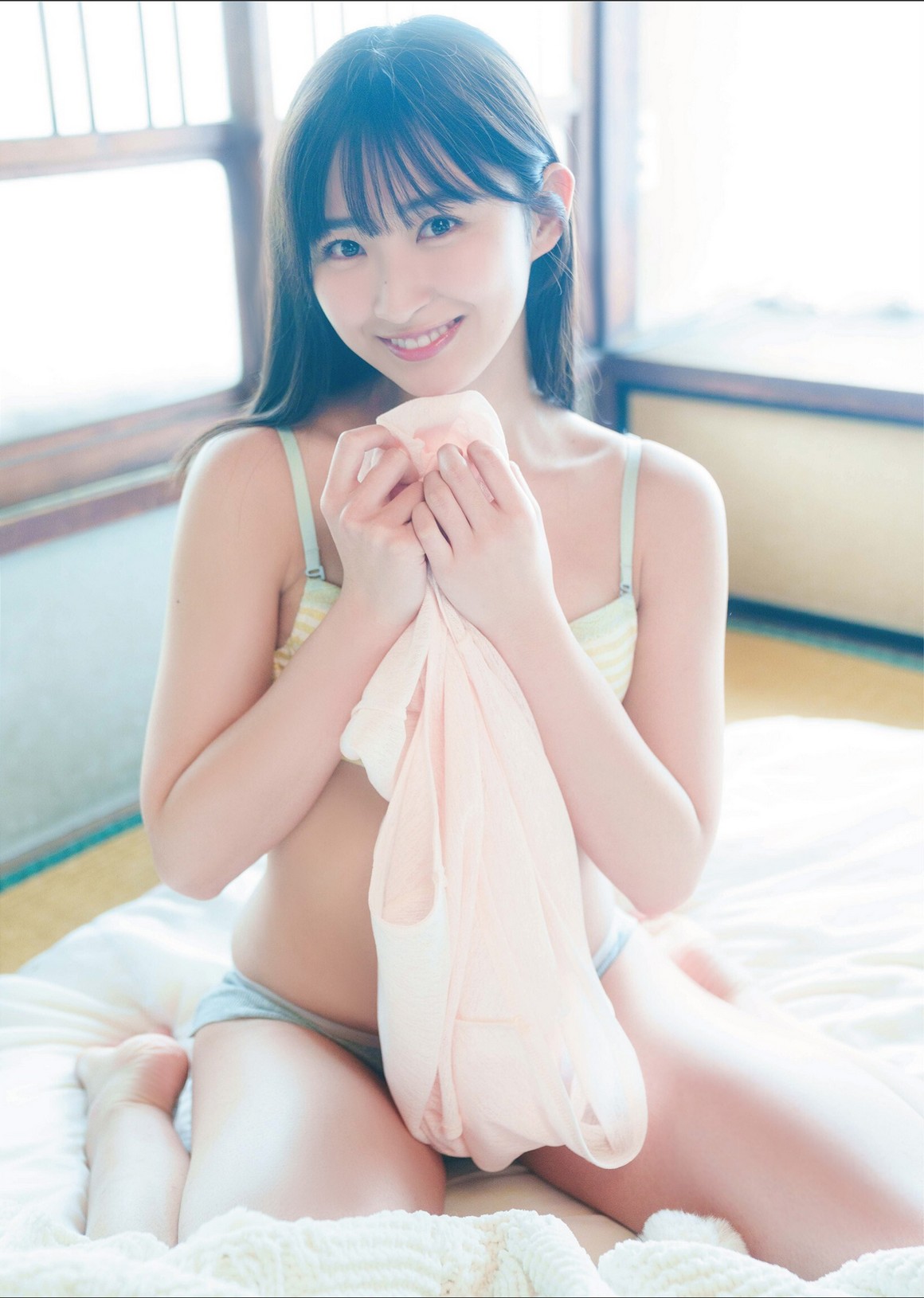 [Photobook] NO.0307 松本日向「陽のあたる場所」 ...