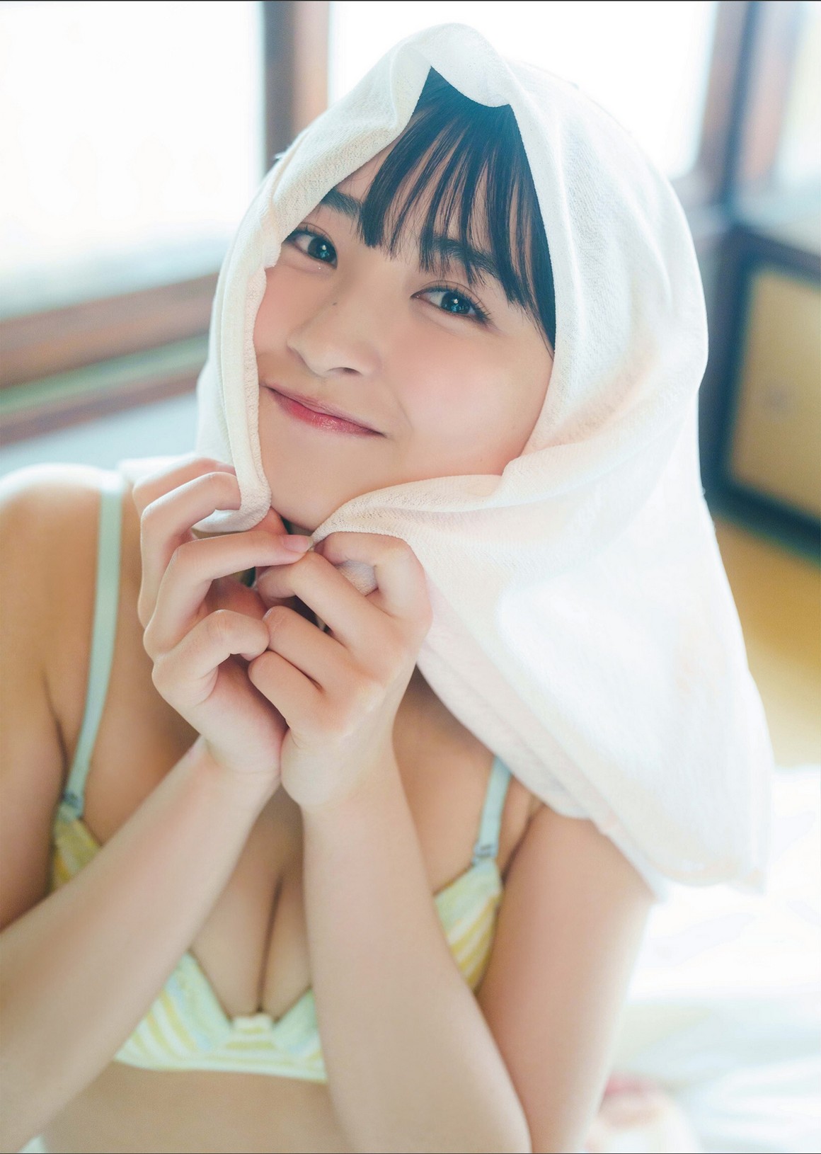 [Photobook] NO.0307 松本日向「陽のあたる場所」 ...