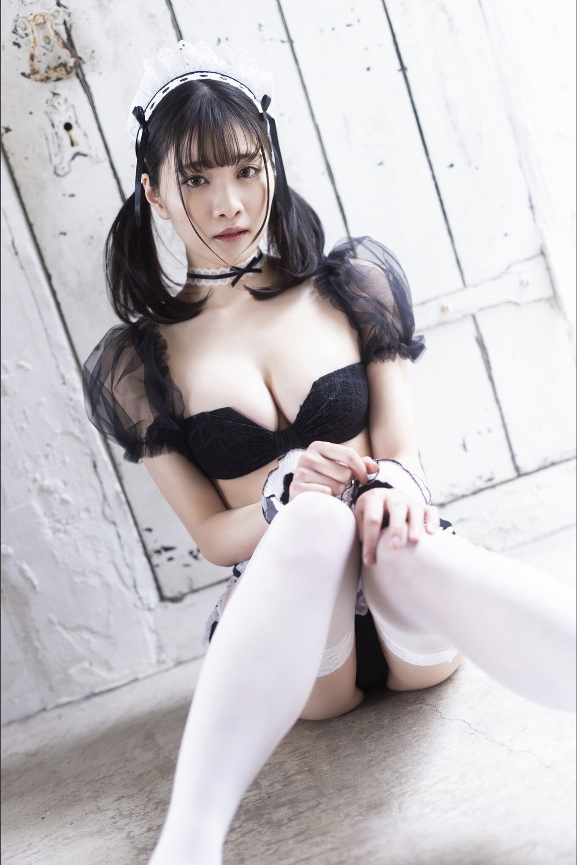 [Photobook] NO.0308 五十嵐早香 ＮＥＸＴ推しガール！ ...