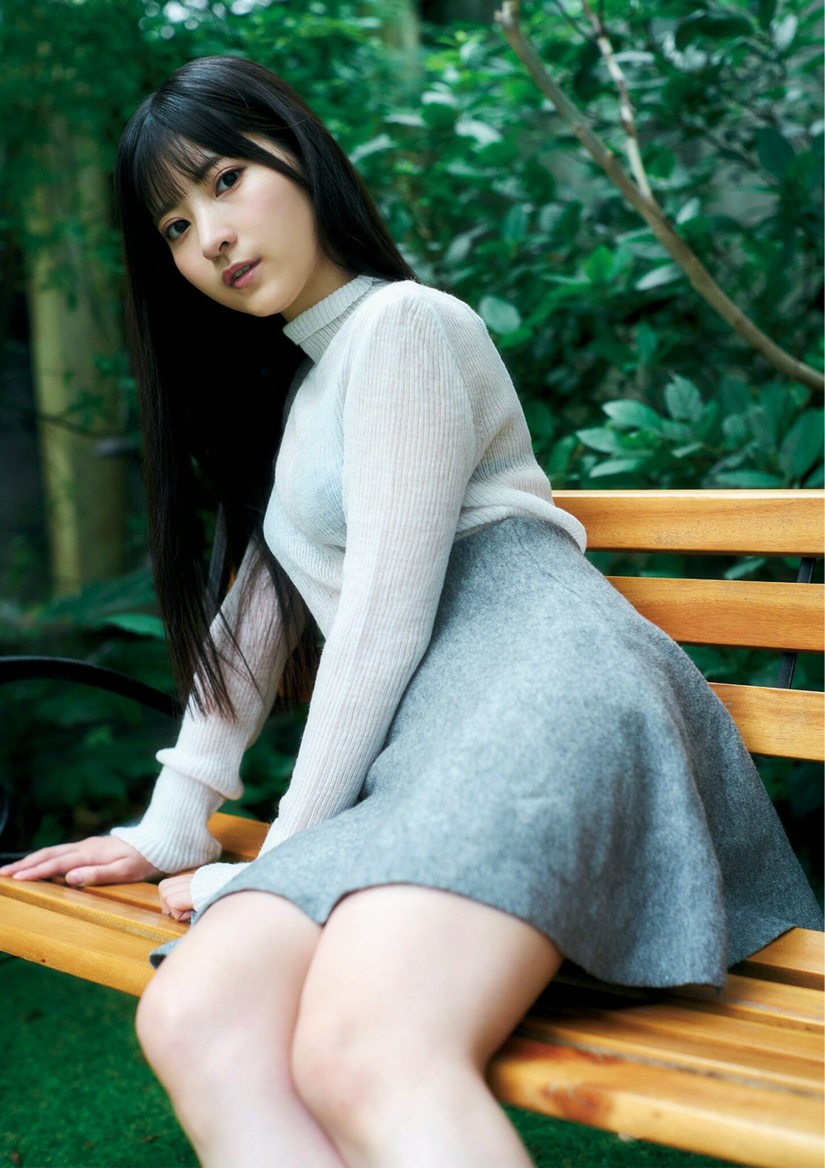 [Photobook] NO.0309 小鳥遊るい「春を忘れても━━」 ...