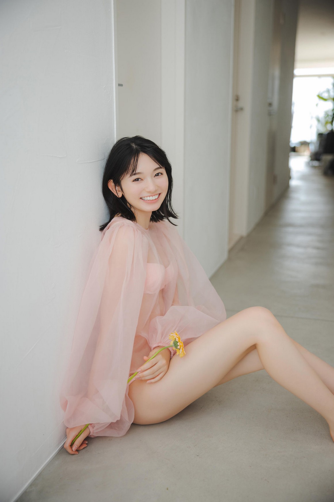 [Photobook] NO.0310 熊澤風花 二十歳になったから 大増 ...