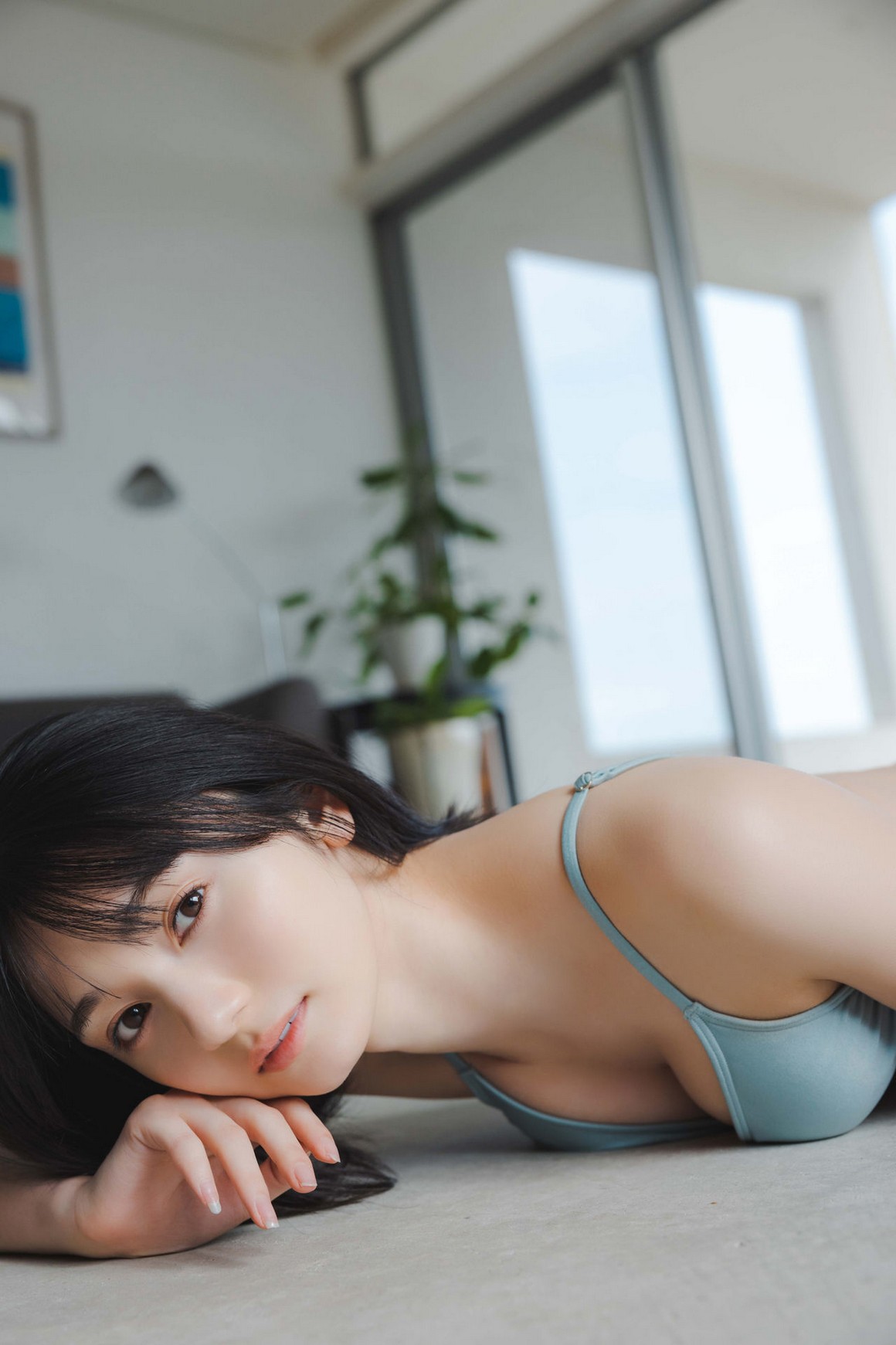 [Photobook] NO.0310 熊澤風花 二十歳になったから 大増 ...