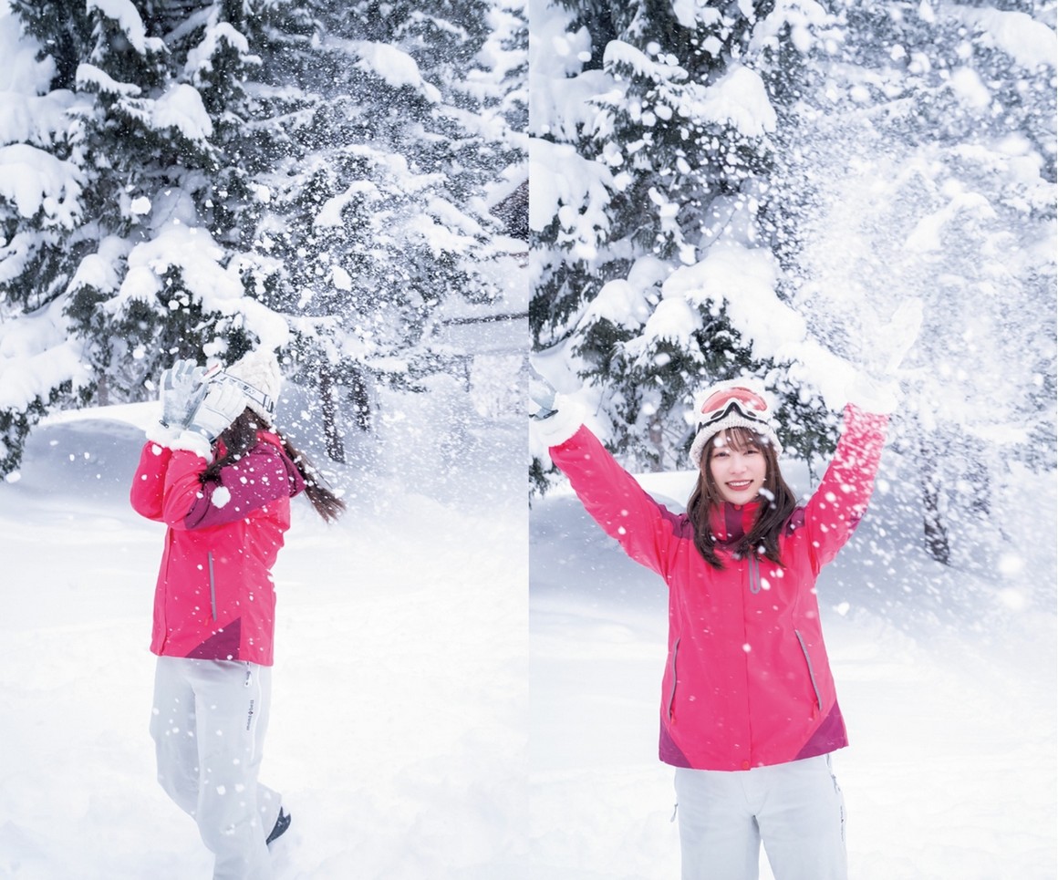 [Photobook] NO.0311 雪平莉左ファースト写真集 Yukihir ...