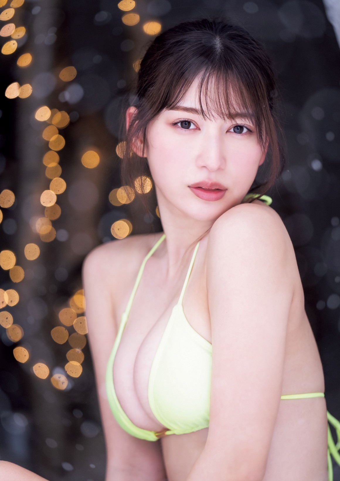 [Photobook] NO.0311 雪平莉左ファースト写真集 Yukihir ...
