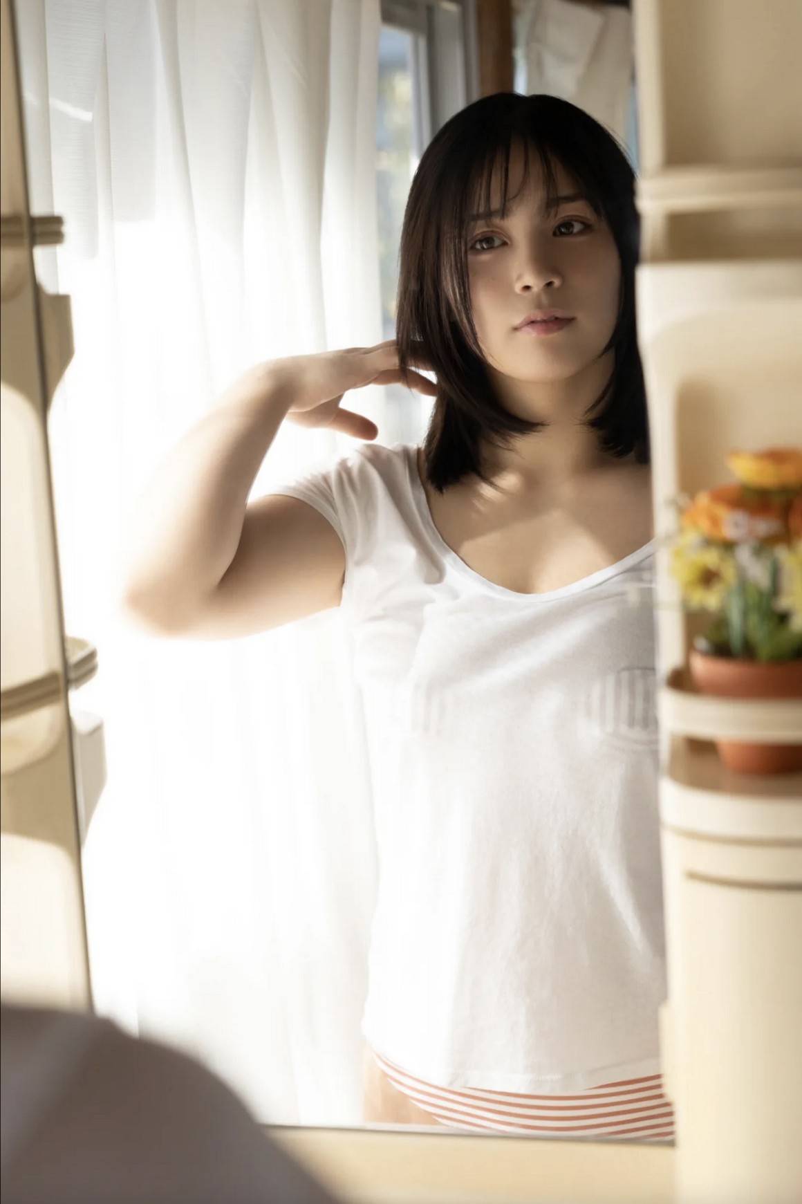 [Photobook] NO.0318 山岡雅弥 彼女と暮らせば Part1 20 ...