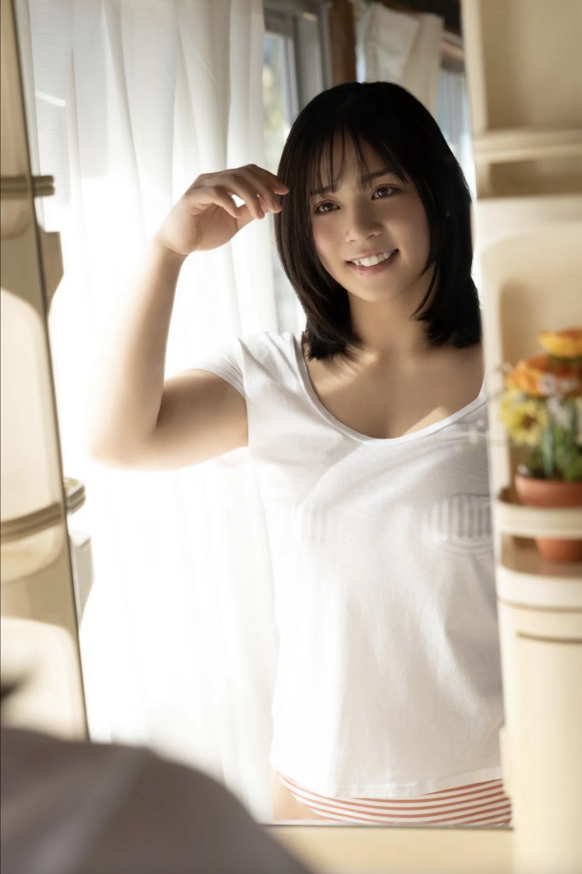 [Photobook] NO.0318 山岡雅弥 彼女と暮らせば Part1 20 ...