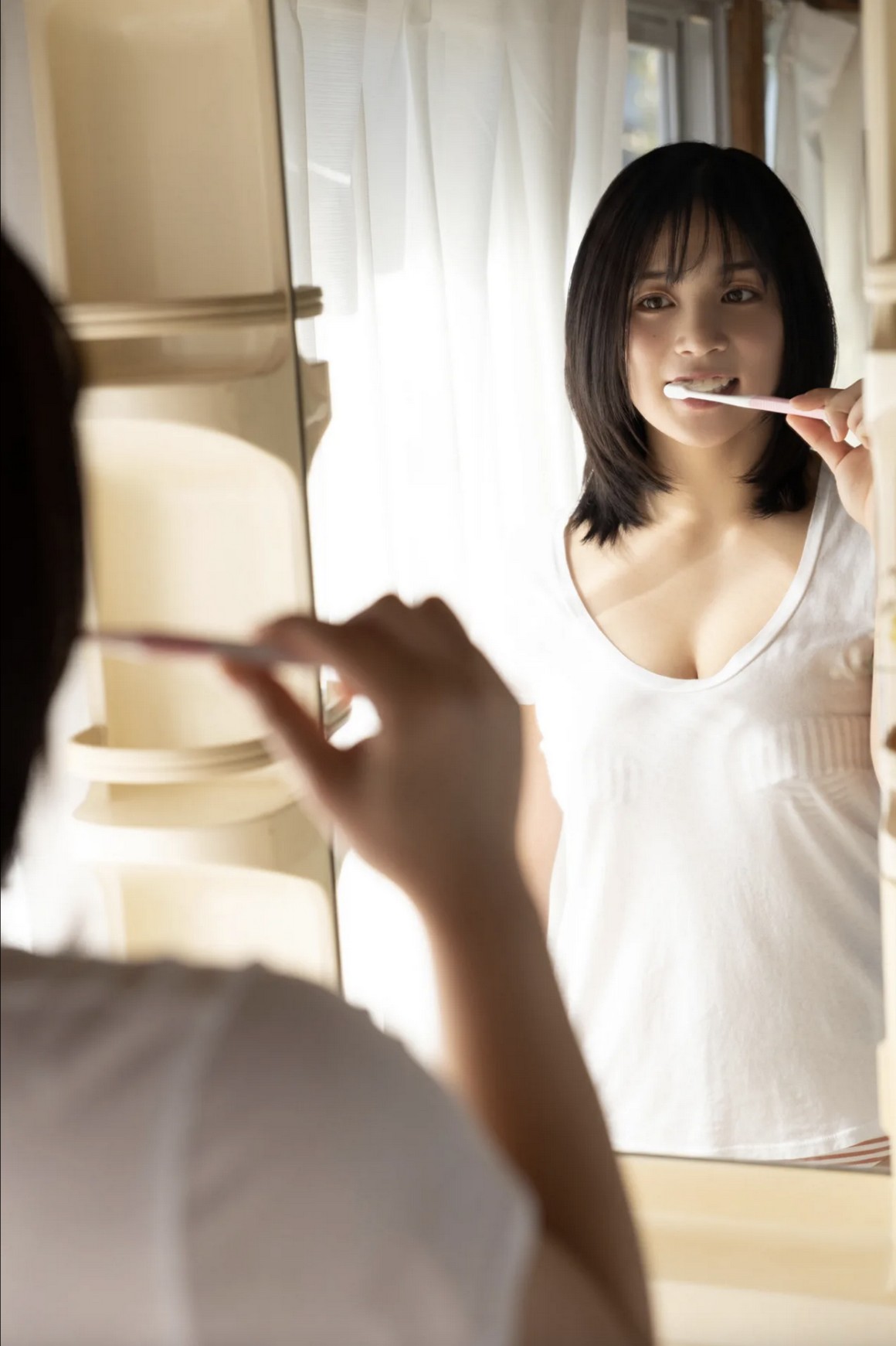 [Photobook] NO.0318 山岡雅弥 彼女と暮らせば Part1 20 ...