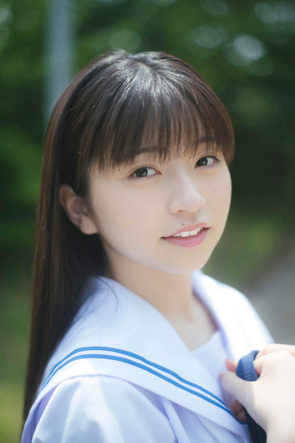 [Photobook] NO.0319 [Yanmaga Web] Sasaki Honoka (Up&nbsp;&nbsp;...
