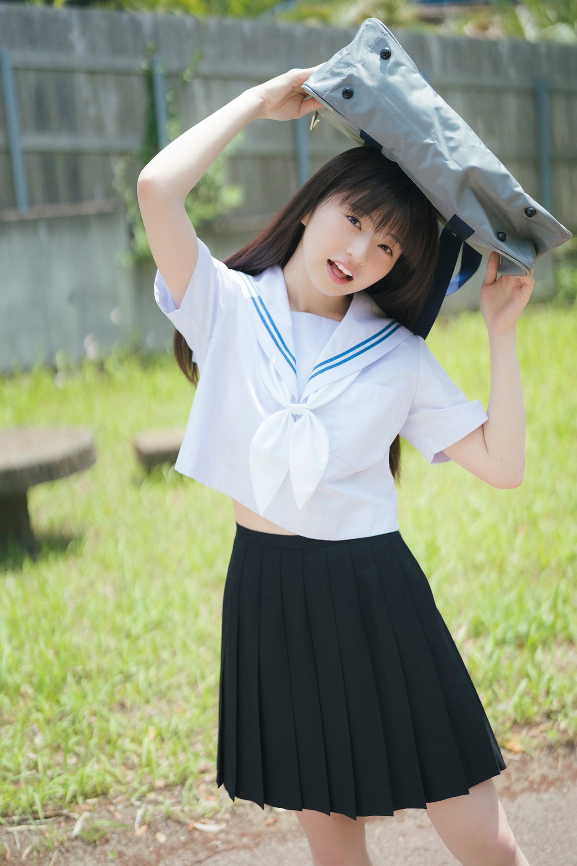 [Photobook] NO.0319 [Yanmaga Web] Sasaki Honoka (Up&nbsp;&nbsp;...