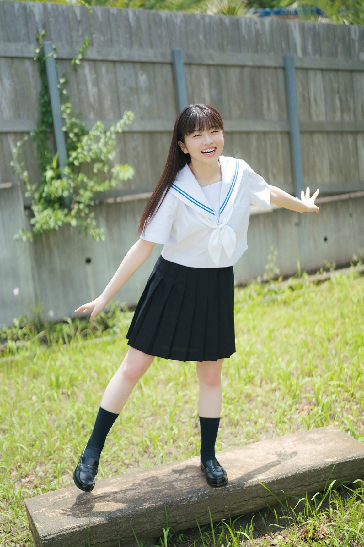 [Photobook] NO.0319 [Yanmaga Web] Sasaki Honoka (Up&nbsp;&nbsp;...