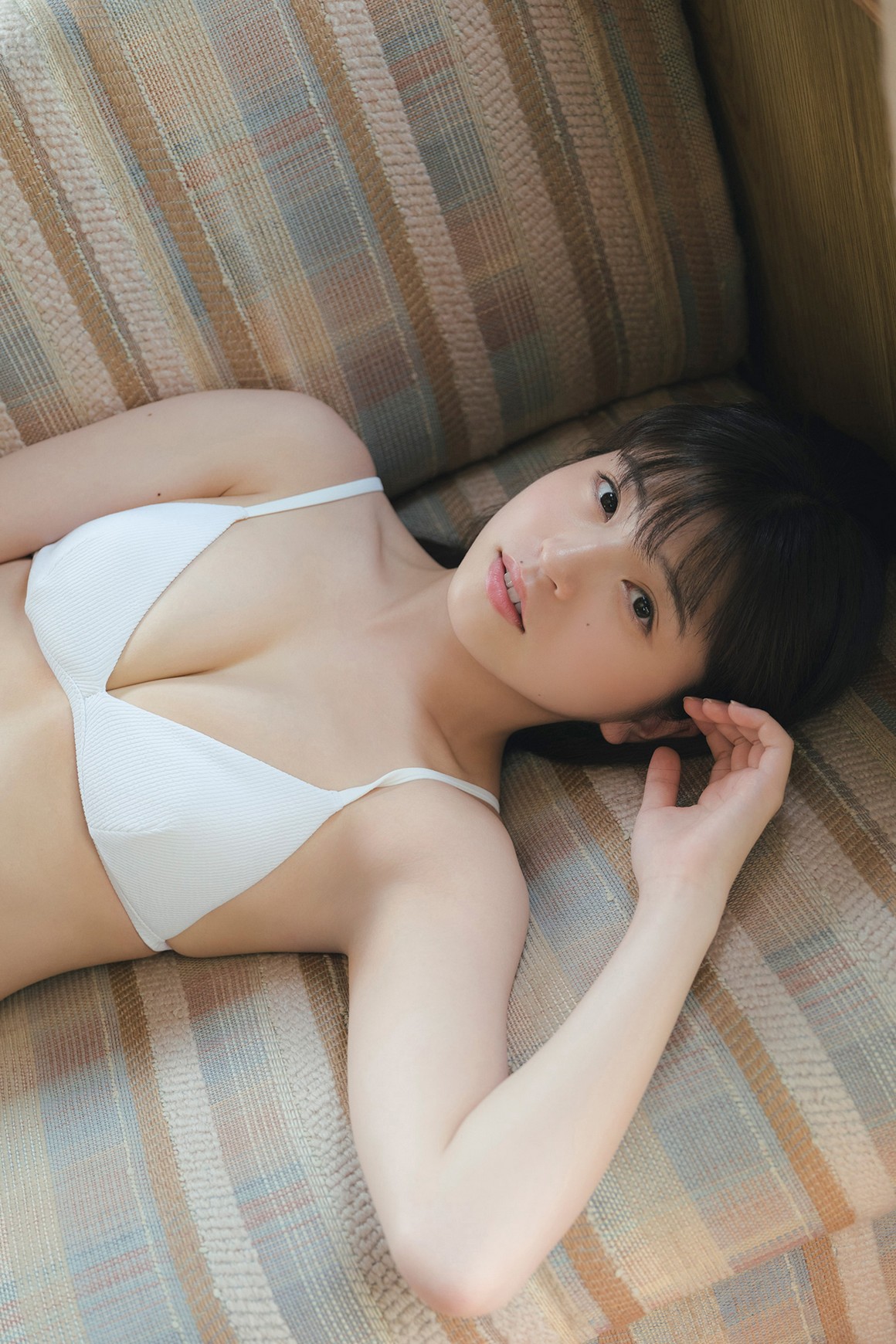 [Photobook] NO.0319 [Yanmaga Web] Sasaki Honoka (Up&nbsp;&nbsp;...