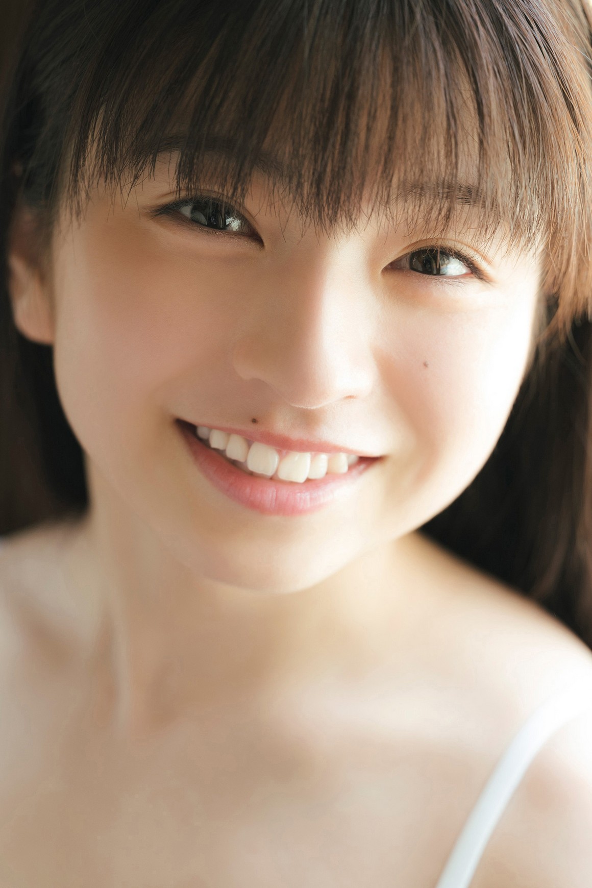 [Photobook] NO.0319 [Yanmaga Web] Sasaki Honoka (Up&nbsp;&nbsp;...