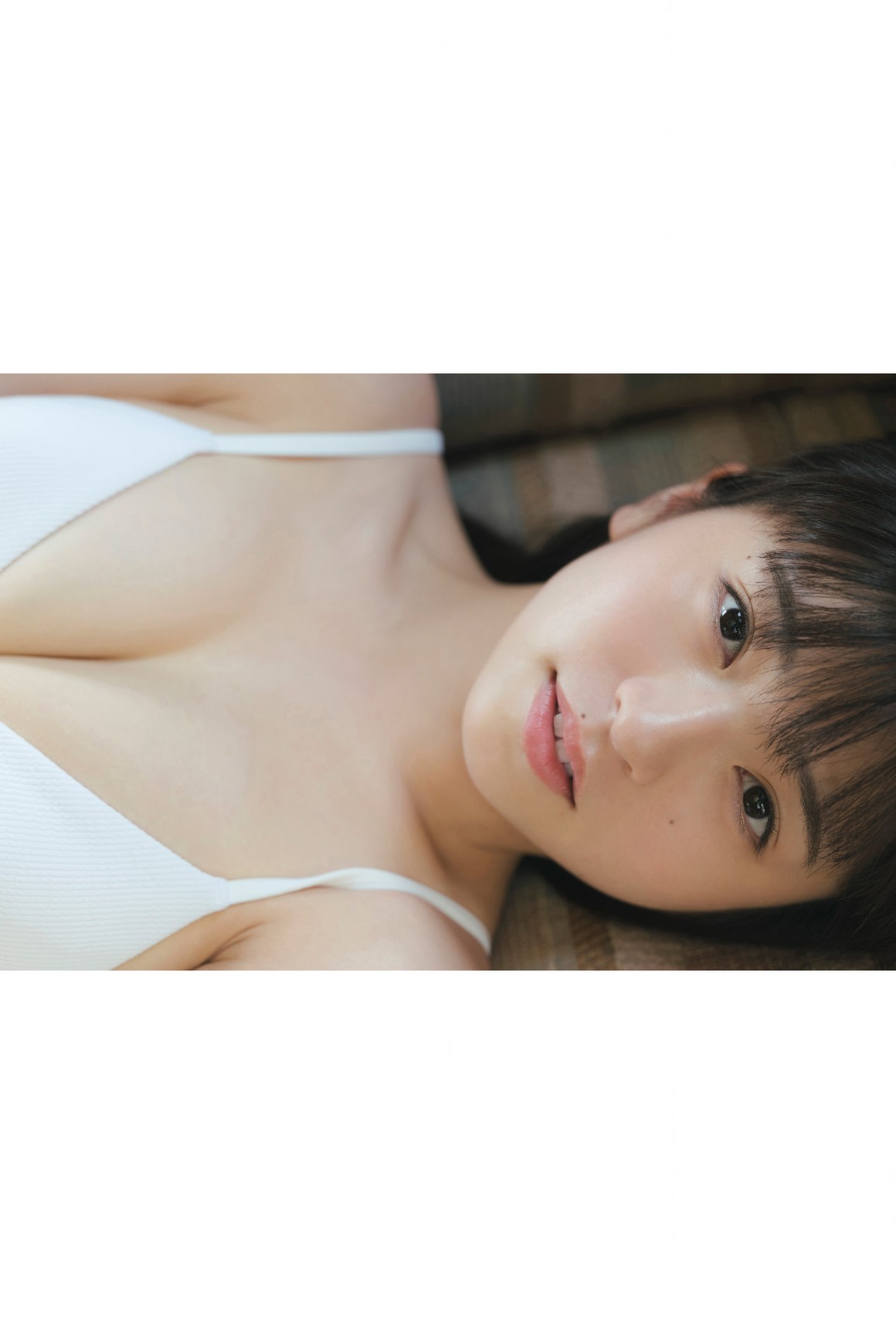 [Photobook] NO.0319 [Yanmaga Web] Sasaki Honoka (Up&nbsp;&nbsp;...