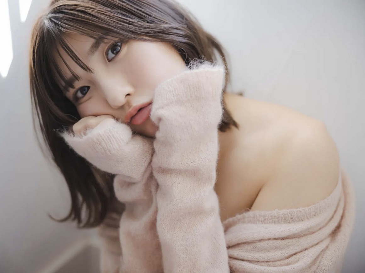 [Photobook] NO.0322 三田悠貴 ふわっ、とろっ、もちっ&nbsp;&nbsp;...