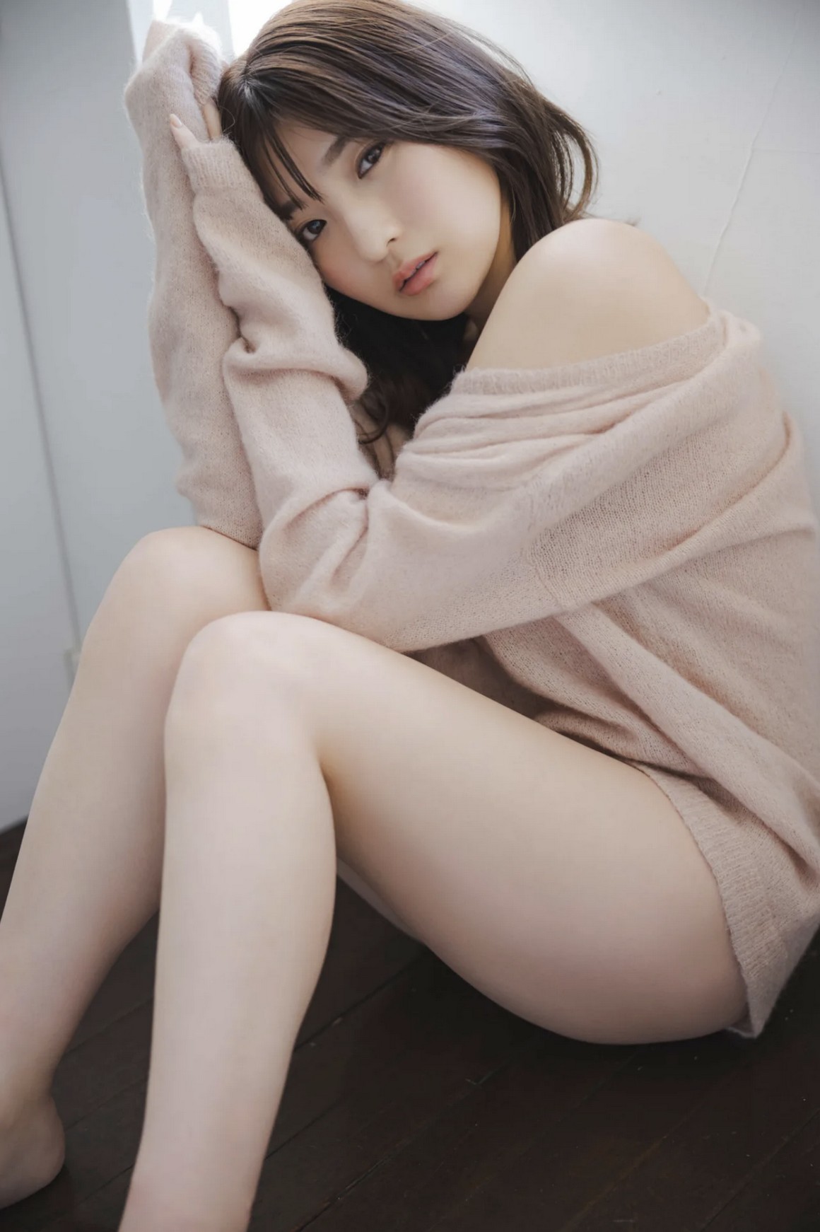 [Photobook] NO.0322 三田悠貴 ふわっ、とろっ、もちっ&nbsp;&nbsp;...