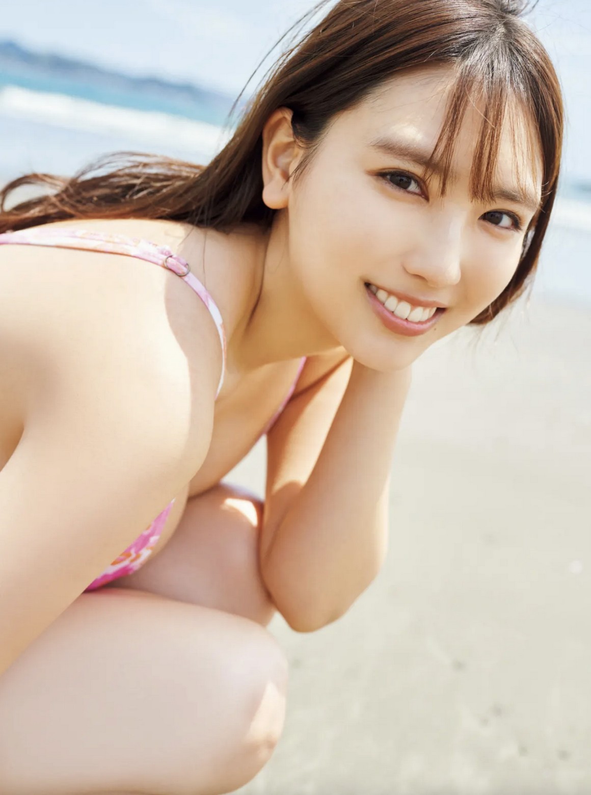 [Photobook] NO.0324 沢口愛華 見つめていたい。 ...