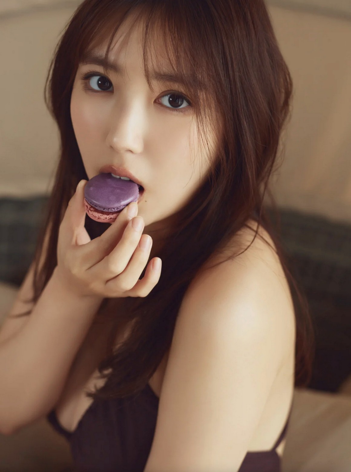 [Photobook] NO.0324 沢口愛華 見つめていたい。 ...